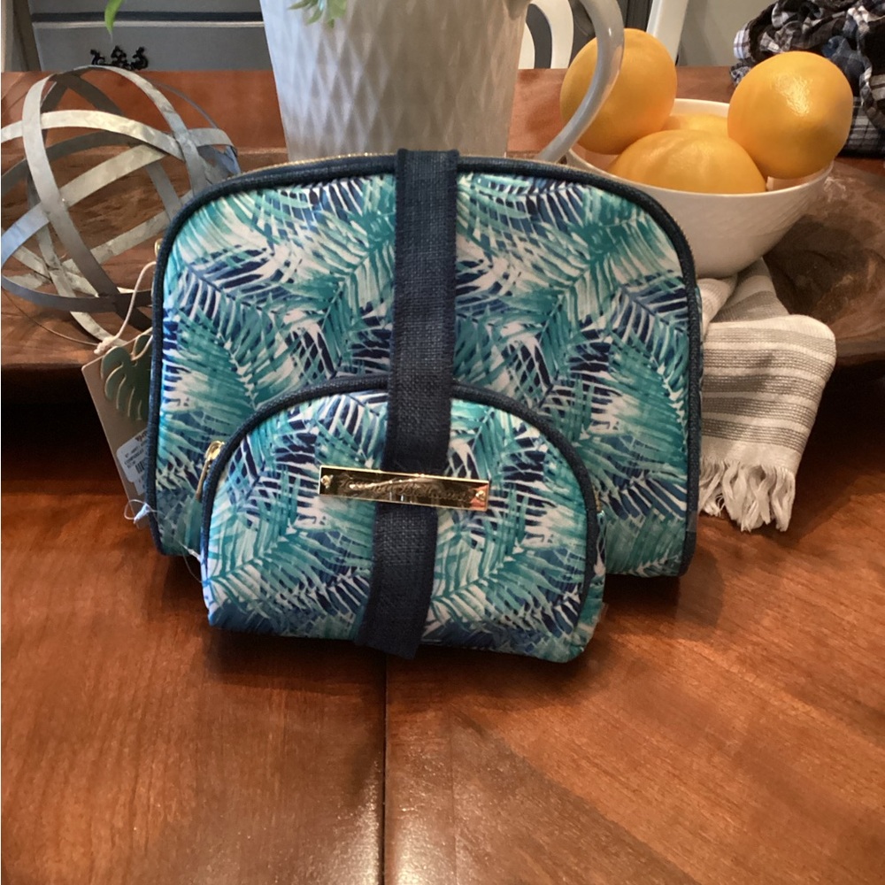 Cosmetic Bag Set